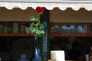 Beim Wegmacher - Biergarten am Chiemsee mit regionaler Küche - Kiosk image