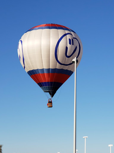 Department Store «Walmart Supercenter», reviews and photos, 555 Colemans Crossing Blvd, Marysville, OH 43040, USA