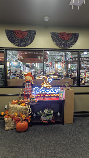 Wine Store «Total Wine & More», reviews and photos, 2325 S Stemmons Fwy, Lewisville, TX 75067, USA