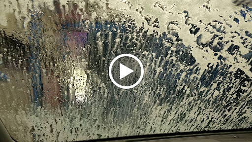Car Wash «Classic Car Wash», reviews and photos, 18560 Prospect Rd, Saratoga, CA 95070, USA