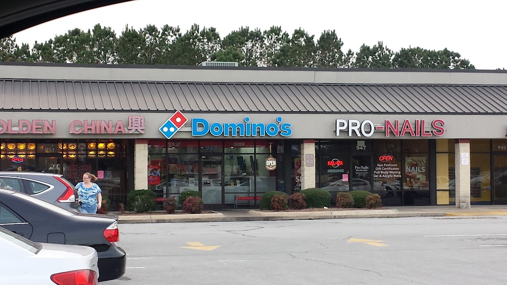 Domino's Pizza 28560