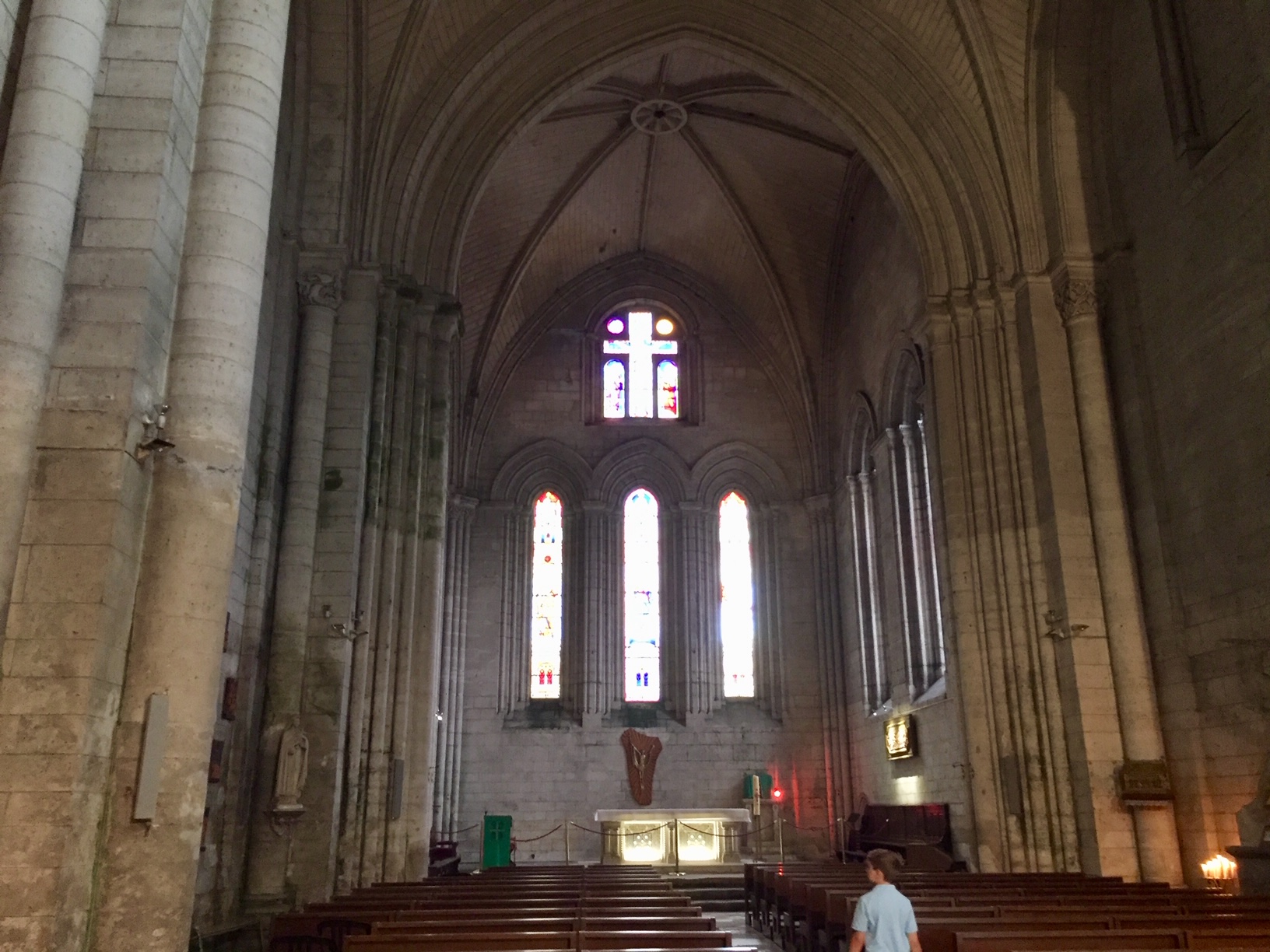 Photo n° 18 de l'avis de Paul.� fait le 14/08/2018 à 05:55
