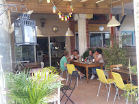 Atmosphère du Restaurant La Cagette à Moliets-et-Maa - n°4