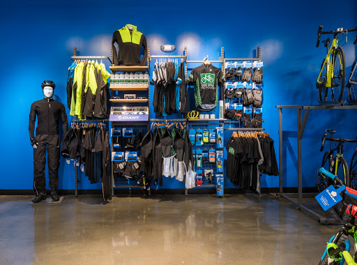 Bicycle Store «Grove Street Bicycles», reviews and photos, 163-165 Newark Ave, Jersey City, NJ 07302, USA