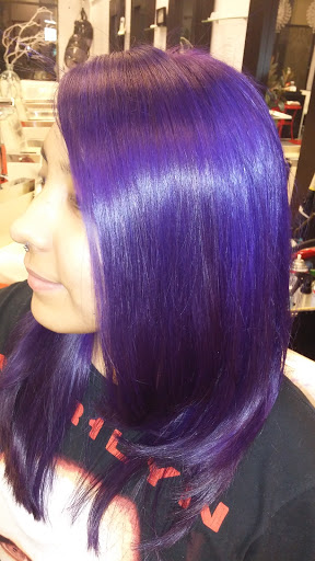 Beauty Salon «Tabu Beauty Salon Inc,», reviews and photos, 375 Cypress Pkwy, Poinciana, FL 34759, USA