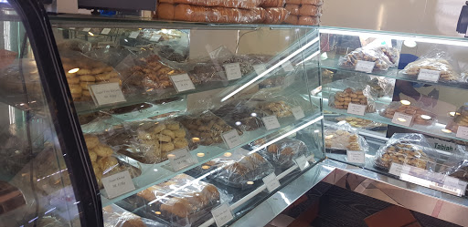 Rashid Sweets & Bakers 