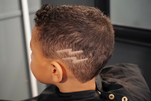 Barber Shop «Oak Room Barbershop», reviews and photos, 584 Hammond St, Bangor, ME 04401, USA