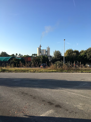 Inertam à Morcenx-la-Nouvelle