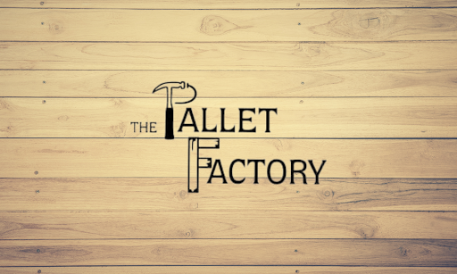 The Pallet Factory Inc