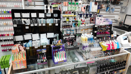 Beauty Supply Store «Miami Beach Beauty Supply & Salon», reviews and photos, 7329 Collins Ave, Miami Beach, FL 33141, USA