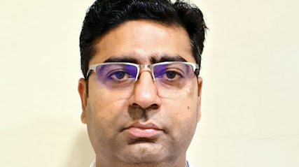Dr Neeraj Mahajan (Health For All Clinic)