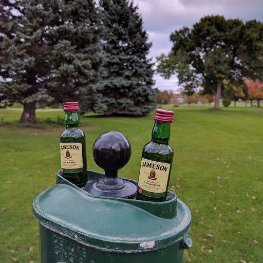 Golf Course «Brookview Golf Course», reviews and photos, 200 Brookview Pkwy S, Golden Valley, MN 55426, USA