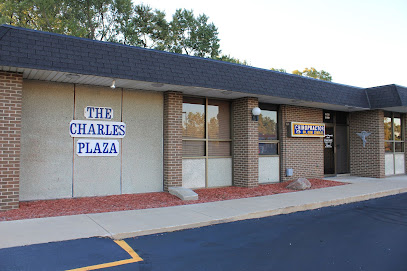 Charles Dominic D DC - Pet Food Store in Monroe Michigan