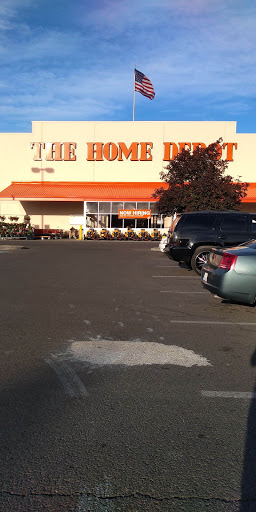 Home Improvement Store «The Home Depot», reviews and photos, 2115 S 1st St, Yakima, WA 98903, USA