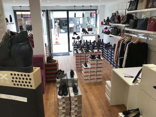 Magasin de chaussures Nick Chausseur -COSMOSHOES- Claye-Souilly