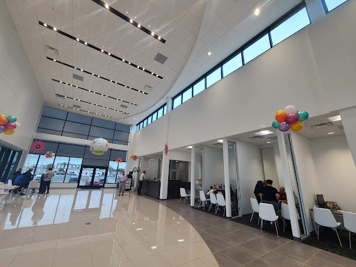 Car Dealer «Friendly Kia», reviews and photos, 5819 US-19, New Port Richey, FL 34652, USA