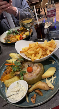 Les plus récentes photos du Restaurant L'Aquarium à Fresnes-lès-Montauban - n°4