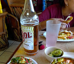 Bacalar Cocina Costera photo