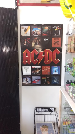 Cigar Shop «Eazy A Smoke Shop», reviews and photos, 5507 Main St, Springfield, OR 97478, USA