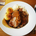 Photo n°1 de l'avis de Marco.a fait le 21/11/2022 à 15:41 sur le  Hofbräu Wirtshaus Speersort à Hamburg