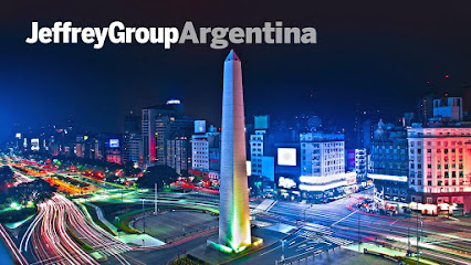 JeffreyGroup Argentina
