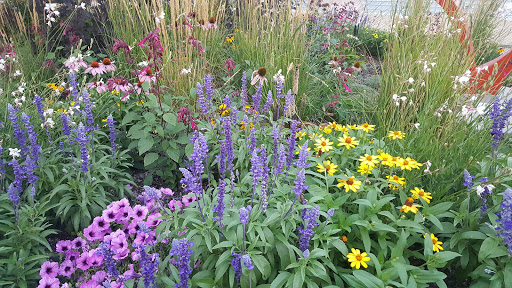 Convention Center «Monona Terrace Community and Convention Center», reviews and photos, 1 John Nolen Dr, Madison, WI 53703, USA