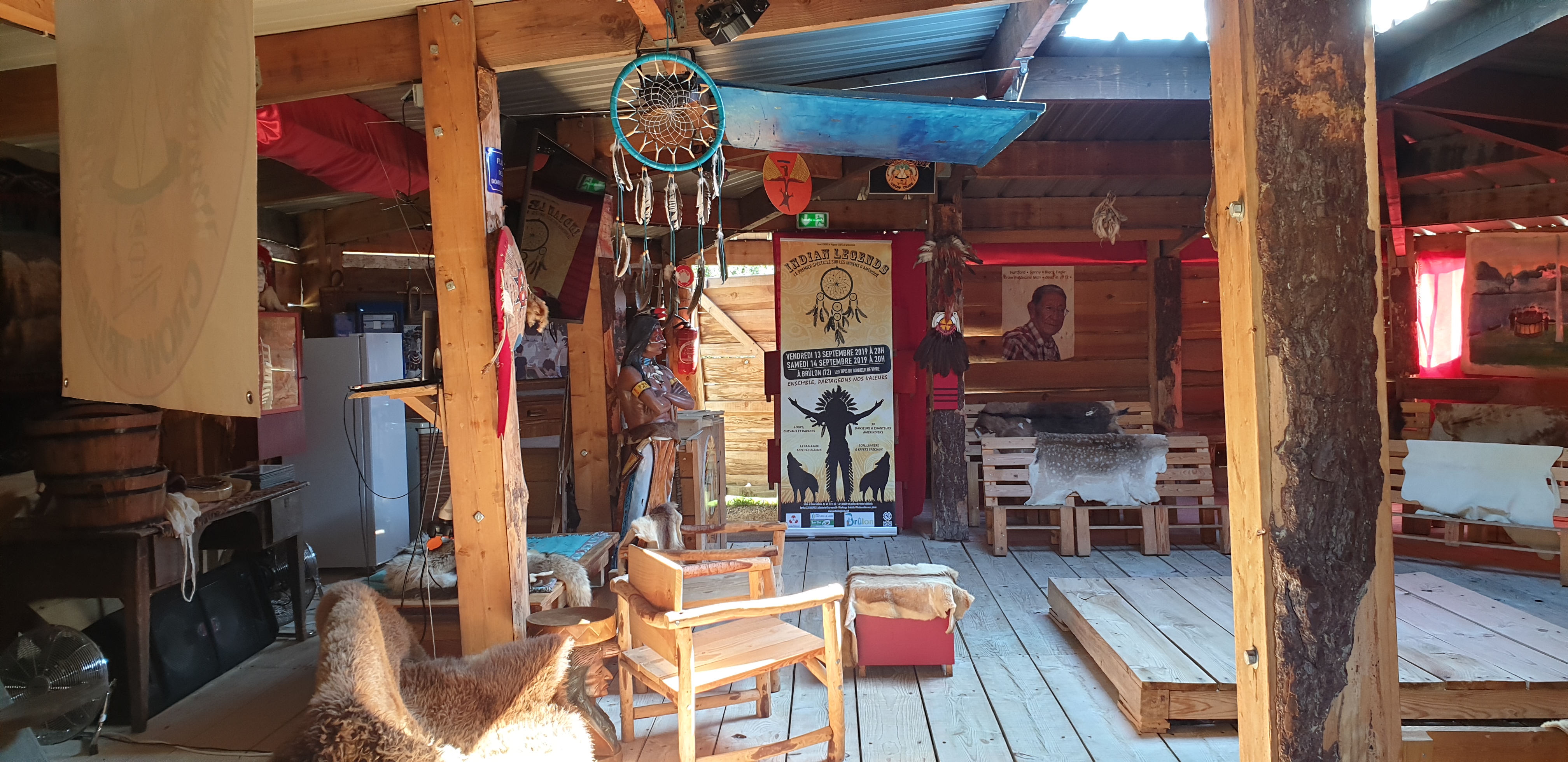 Photo n° 3 de l'avis de Jc.a fait le 03/08/2019 à 08:54