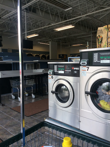 Laundromat «Laundry King», reviews and photos, 801 Luzerne St, Scranton, PA 18504, USA