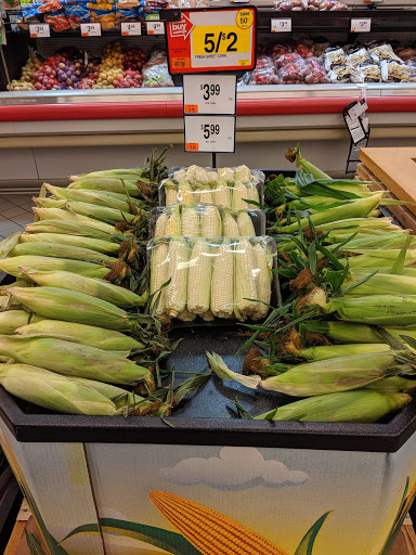 Grocery Store «Giant Food Stores», reviews and photos, 10 Newport Rd, Leola, PA 17540, USA