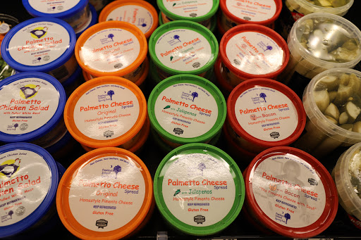 Grocery Store «Food Lion», reviews and photos, 2060 Yellow Springs Rd, Frederick, MD 21702, USA