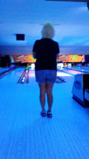 Bowling Alley «The Bowling Alley», reviews and photos, 1535 N Detroit St, Warsaw, IN 46580, USA