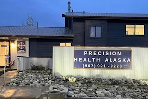 Precision Health Alaska image