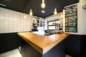 QOQORO Street Food Bar image