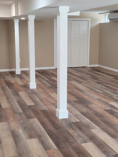 Bathroom Remodeler «Star Remodeling», reviews and photos, 2822 NY-208, Walden, NY 12586, USA