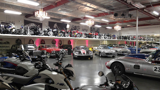 PSG MOBILE CAR DETAILING en Long Beach