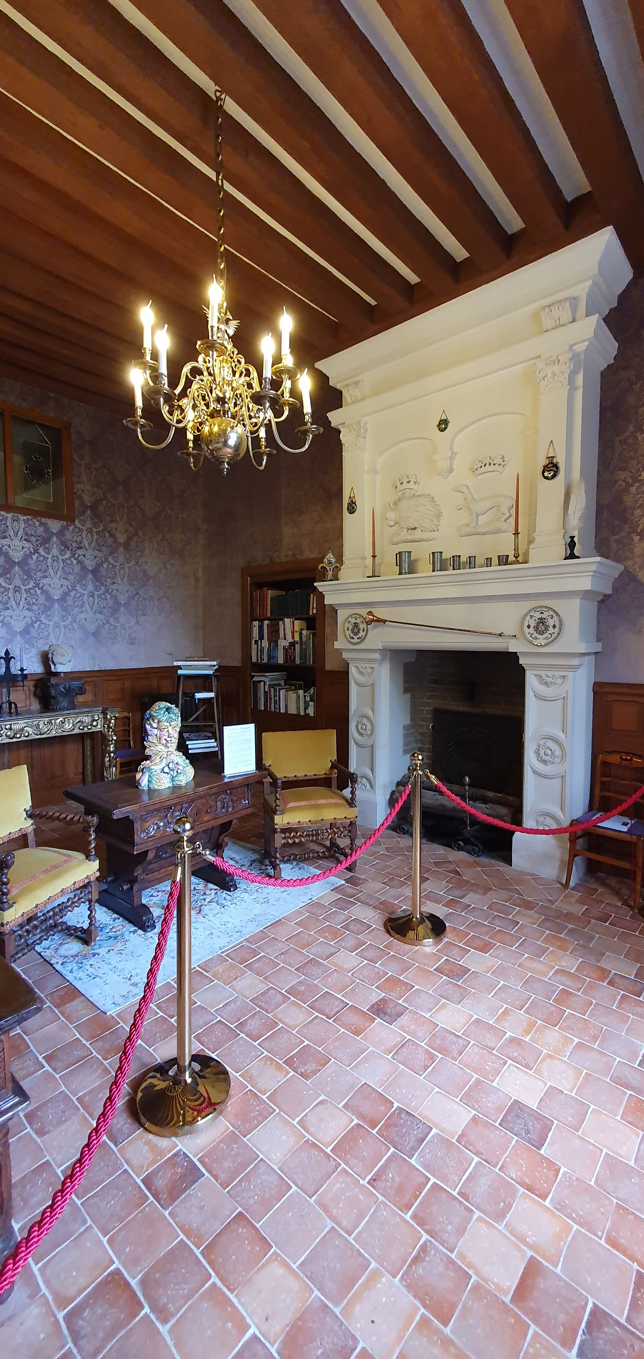 Photo n° 12 de l'avis de Dominique.u fait le 01/08/2021 à 09:33