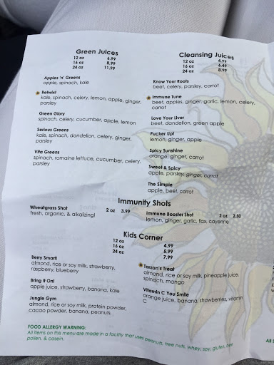 Health Food Store «Sunflower Natural Foods Market», reviews and photos, 24 Garden St, Rhinebeck, NY 12572, USA