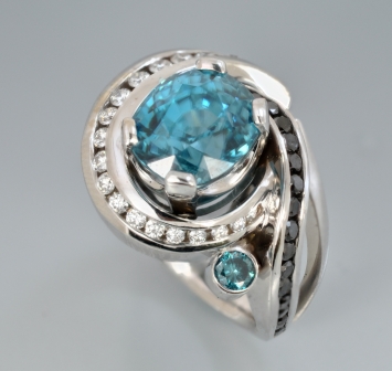 Jewelry Designer «Alex Gulko Custom Jewelry», reviews and photos, 337 S Main St, Ann Arbor, MI 48104, USA