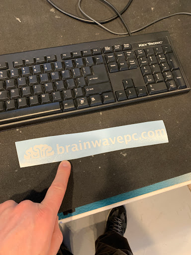 Computer Store «BrainWave Computers», reviews and photos, 8610 SW Scholls Ferry Rd, Beaverton, OR 97006, USA