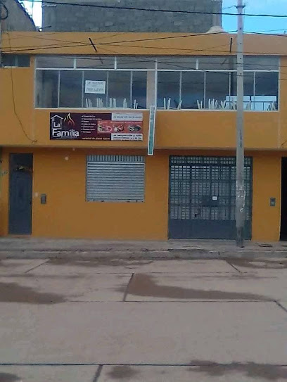 Restaurant La Familia - 051, 12731, Peru