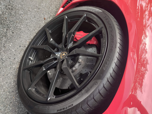 Health Club «Crunch - Paramus», reviews and photos, 600 Winters Ave, Paramus, NJ 07652, USA