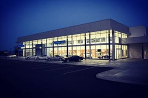 Mercedes Benz Dealer «Sun Motor Cars, Inc.», reviews and photos, 6677 Carlisle Pike, Mechanicsburg, PA 17050, USA