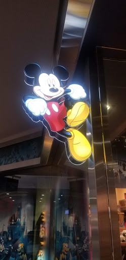 Toy Store «Disney Store», reviews and photos, 3401 Dale Rd, Modesto, CA 95356, USA