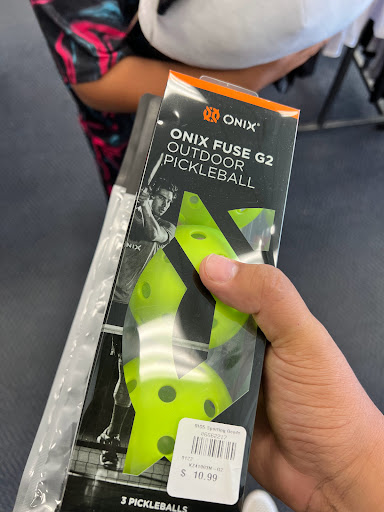 Sporting Goods Store «Big 5 Sporting Goods - Bakersfield», reviews and photos, 3203 Mall View Rd, Bakersfield, CA 93306, USA