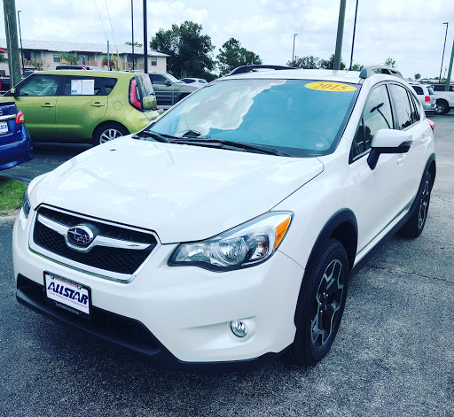 Used Car Dealer «Allstar Car Sales», reviews and photos, 2671 US Hwy 27 S, Sebring, FL 33870, USA