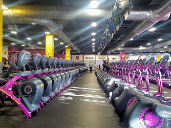 Planet Fitness