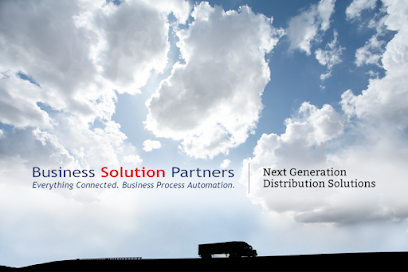 Business Solution Partners - NetSuite & Adaptive Insights Solution Provider