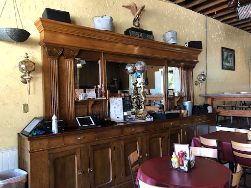 Bar «General Store Pub», reviews and photos, 12612 Stone City Rd, Anamosa, IA 52205, USA