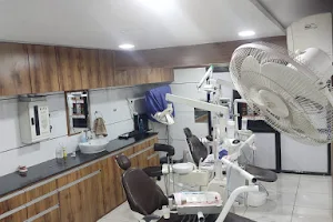 Perfect Smile Dental clinic ( Microscopic Root canal & Implant center) Hirabag Branch,Dr Mayank U.Patel,M.D.S. image
