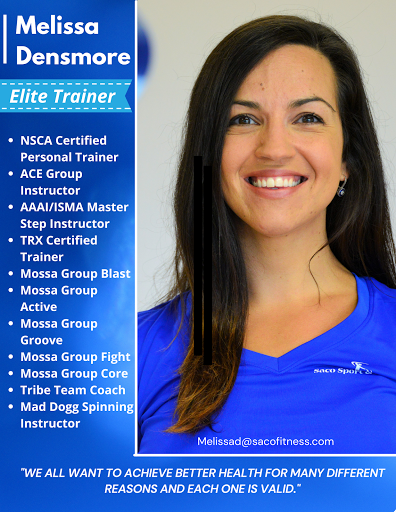 Gym «Saco Sport & Fitness», reviews and photos, 329 North St, Saco, ME 04072, USA